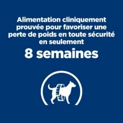 HILL'S Prescription Diet R/d Weight Loss Au Poulet - Croquettes Pour Chien -Promos Wanimo Boutique hill s prescription diet r d weight loss au poulet croquettes pour chien 1 2