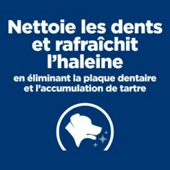 HILL'S Prescription Diet T/d Dental Care Mini Au Poulet - Croquettes Pour Chien 11 HILL'S Prescription Diet T/d Dental Care Mini Au Poulet - Croquettes Pour Chien -Promos Wanimo Boutique hill s prescription diet t d dental care mini au poulet croquettes pour chien 1 2