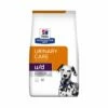 HILL'S Prescription Diet U/d Urinary Care - Croquettes Pour Chat