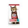 HILL'S Science Plan Light Adult Au Thon - Croquettes Pour Chat