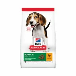 HILL'S Science Plan Medium Puppy Au Poulet - Croquettes Pour Chiot
