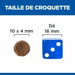 HILL'S Science Plan Medium Puppy Au Poulet - Croquettes Pour Chiot -Promos Wanimo Boutique hill s science plan medium puppy au poulet croquettes pour chiot 1 4