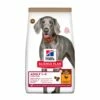 HILL'S Science Plan No Grain Large Adult Au Poulet - Croquettes Pour Chien