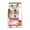 HILL'S Science Plan No Grain Medium Adult Au Poulet - Croquettes Pour Chien