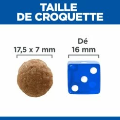 HILL'S Science Plan Perfect Digestion Large Adult Au Poulet - Croquettes Pour Chien 11 HILL'S Science Plan Perfect Digestion Large Adult Au Poulet - Croquettes Pour Chien -Promos Wanimo Boutique hill s science plan perfect digestion large adult au poulet croquettes pour chien 1 4