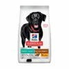 HILL'S Science Plan Perfect Weight & Active Mobility Large Adult Au Poulet - Croquettes Pour Chien
