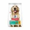 HILL'S Science Plan Perfect Weight Large Adult Au Poulet - Croquettes Pour Chien