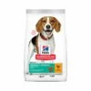 HILL'S Science Plan Perfect Weight Medium Adult Au Poulet - Croquettes Pour Chien
