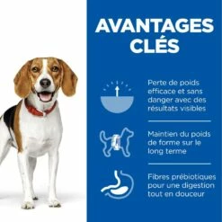 HILL'S Science Plan Perfect Weight Medium Adult Au Poulet - Croquettes Pour Chien -Promos Wanimo Boutique hill s science plan perfect weight medium adult au poulet croquettes pour chien 1 2
