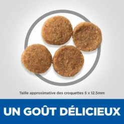 HILL'S Science Plan Perfect Weight Medium Adult Au Poulet - Croquettes Pour Chien -Promos Wanimo Boutique hill s science plan perfect weight medium adult au poulet croquettes pour chien 1 4