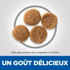HILL'S Science Plan Sensitive Stomach & Skin Medium & Large Adult Au Poulet - Croquettes Pour Chien 10 HILL'S Science Plan Sensitive Stomach & Skin Medium & Large Adult Au Poulet - Croquettes Pour Chien -Promos Wanimo Boutique hill s science plan sensitive stomach skin medium large adult au poulet croquettes pour chien 1 4