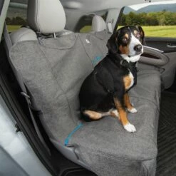 Kurgo Housse De Banquette - No Slip Grip