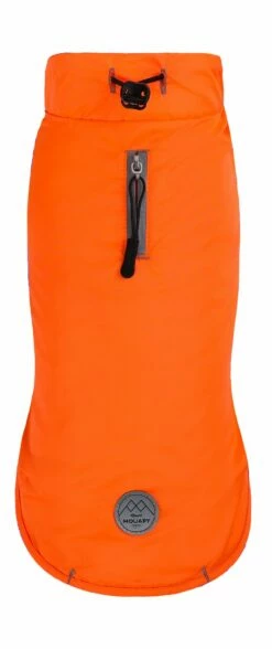 Imperméable Fluo - Orange