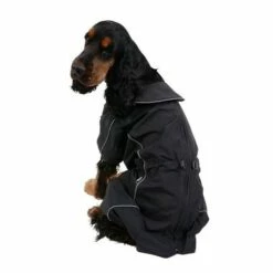 KERBL Imperméable Manchester -Promos Wanimo Boutique impermeable manchester kerbl 3