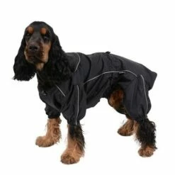 KERBL Imperméable Manchester -Promos Wanimo Boutique impermeable manchester kerbl 4