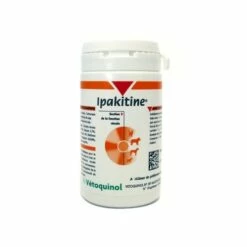 Vetoquinol Ipakitine