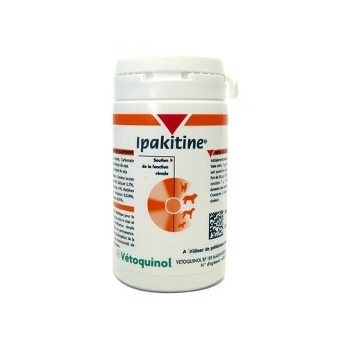 Vetoquinol Ipakitine 1 Vetoquinol Ipakitine