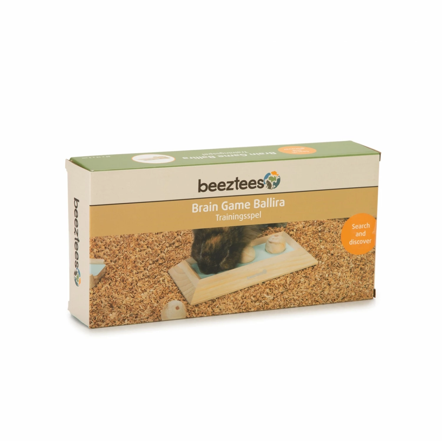 Beeztees Jeu éducatif Ballira 4 Beeztees Jeu éducatif Ballira – Image 4