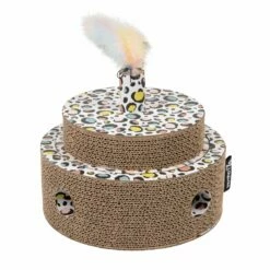 District 70 Jouet à Griffer Fiesta