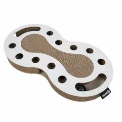 District 70 Jouet à Griffer Snake