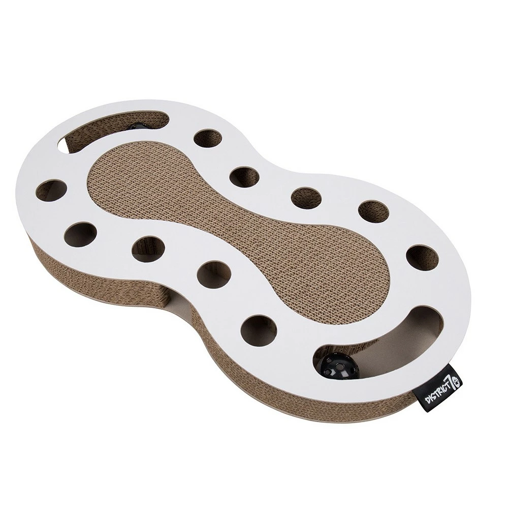 District 70 Jouet à Griffer Snake 1 District 70 Jouet à Griffer Snake