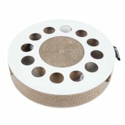 District 70 Jouet à Griffer Whirl