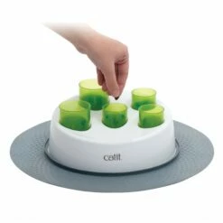 Jouet Distributeur Senses Digger 2.0