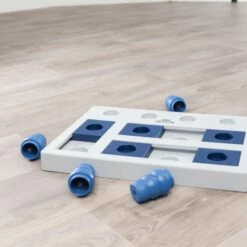 Trixie Jouet éducatif Chess -Promos Wanimo Boutique jouet educatif chess trixie 2