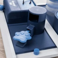 Trixie Jouet éducatif Poker Box 2 -Promos Wanimo Boutique jouet educatif poker box trixie 9