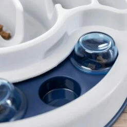 Trixie Jouet éducatif Slide And Feed -Promos Wanimo Boutique jouet educatif slide and feed trixie 2