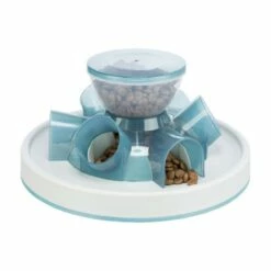 Trixie Jouet éducatif Tunnel Feeder