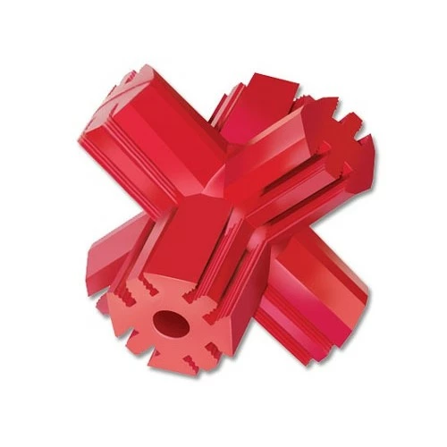 Jouet Jump'n Jack KONG - Jouet à Mâcher Pour Chien 1 Jouet Jump'n Jack KONG - Jouet à Mâcher Pour Chien