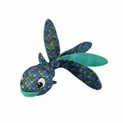 Jouet Wubba Finz KONG