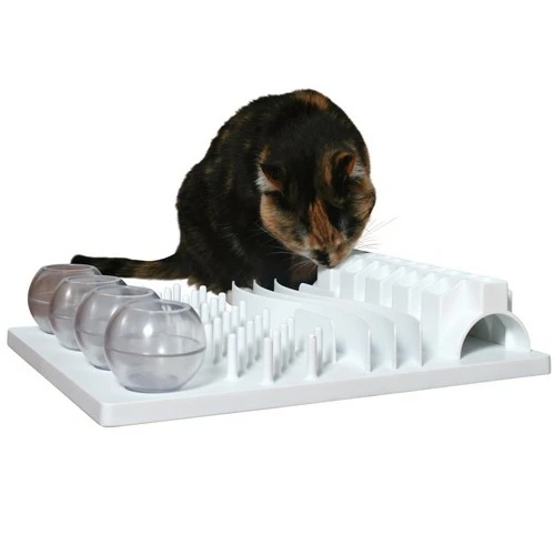 Trixie Jout éducatif Fun Board 1 Trixie Jout éducatif Fun Board