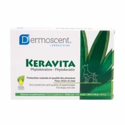 Dermoscent Keravita
