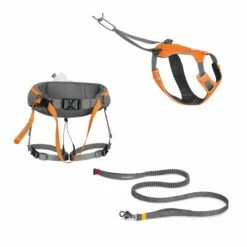 Ruffwear Kit Omnijore Joring System