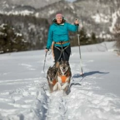 Ruffwear Kit Omnijore Joring System -Promos Wanimo Boutique kit omnijore joring system ruffwear 7