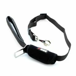 Laisse Confort Sécurité Voiture -Promos Wanimo Boutique laisse confort securite voiture upka 2