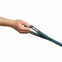 Ruffwear Laisse Front Range – Bleu Nuit -Promos Wanimo Boutique laisse front range bleu nuit ruffwear 2