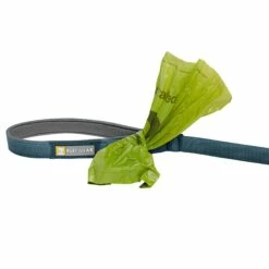 Ruffwear Laisse Front Range – Bleu Nuit -Promos Wanimo Boutique laisse front range bleu nuit ruffwear 3