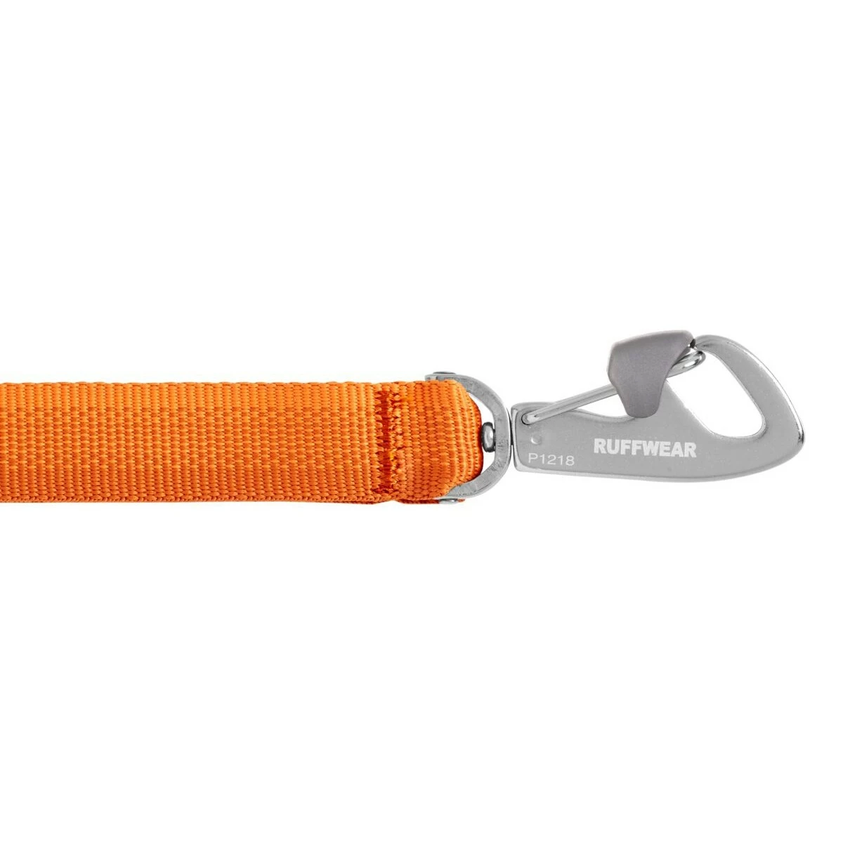 Ruffwear Laisse Front Range – Orange 2 Ruffwear Laisse Front Range – Orange – Image 2