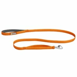 Ruffwear Laisse Front Range – Orange