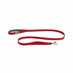 Ruffwear Laisse Front Range - Rouge