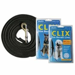 Company Of Animals Laisse Longue Clix -Promos Wanimo Boutique laisse longue clix company of animals 3