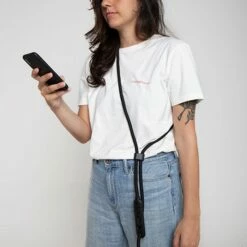 Laisse Main-libre Gotham - Noir -Promos Wanimo Boutique laisse main libre gotham noir zee dog 3