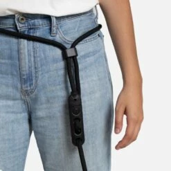 Laisse Main-libre Gotham - Noir -Promos Wanimo Boutique laisse main libre gotham noir zee dog 4