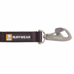 Ruffwear Laisse Main-libre Switchbak™ - Gris Foncé 8 Ruffwear Laisse Main-libre Switchbak™ - Gris Foncé -Promos Wanimo Boutique laisse main libre switchbak gris fonce ruffwear 2