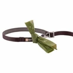 Ruffwear Laisse Main-libre Switchbak™ - Gris Foncé 9 Ruffwear Laisse Main-libre Switchbak™ - Gris Foncé -Promos Wanimo Boutique laisse main libre switchbak gris fonce ruffwear 3