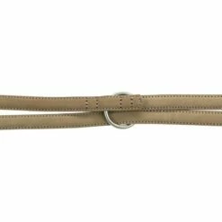 Trixie Laisse Réglable En Cuir Be Nordic - Beige 7 Trixie Laisse Réglable En Cuir Be Nordic - Beige -Promos Wanimo Boutique laisse reglable en cuir be nordic beige trixie 3