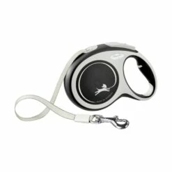 FLEXI Laisse Rétractable New Confort - Sangle